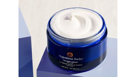 Augustinus Bader The Body Cream with TFC8 Moisturizer