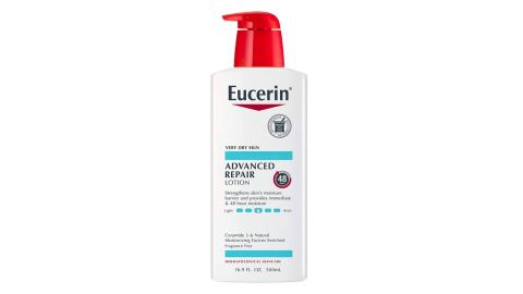 Eucerin Advanced Repair Lotion