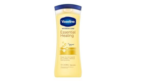 Body Lotion Vaseline