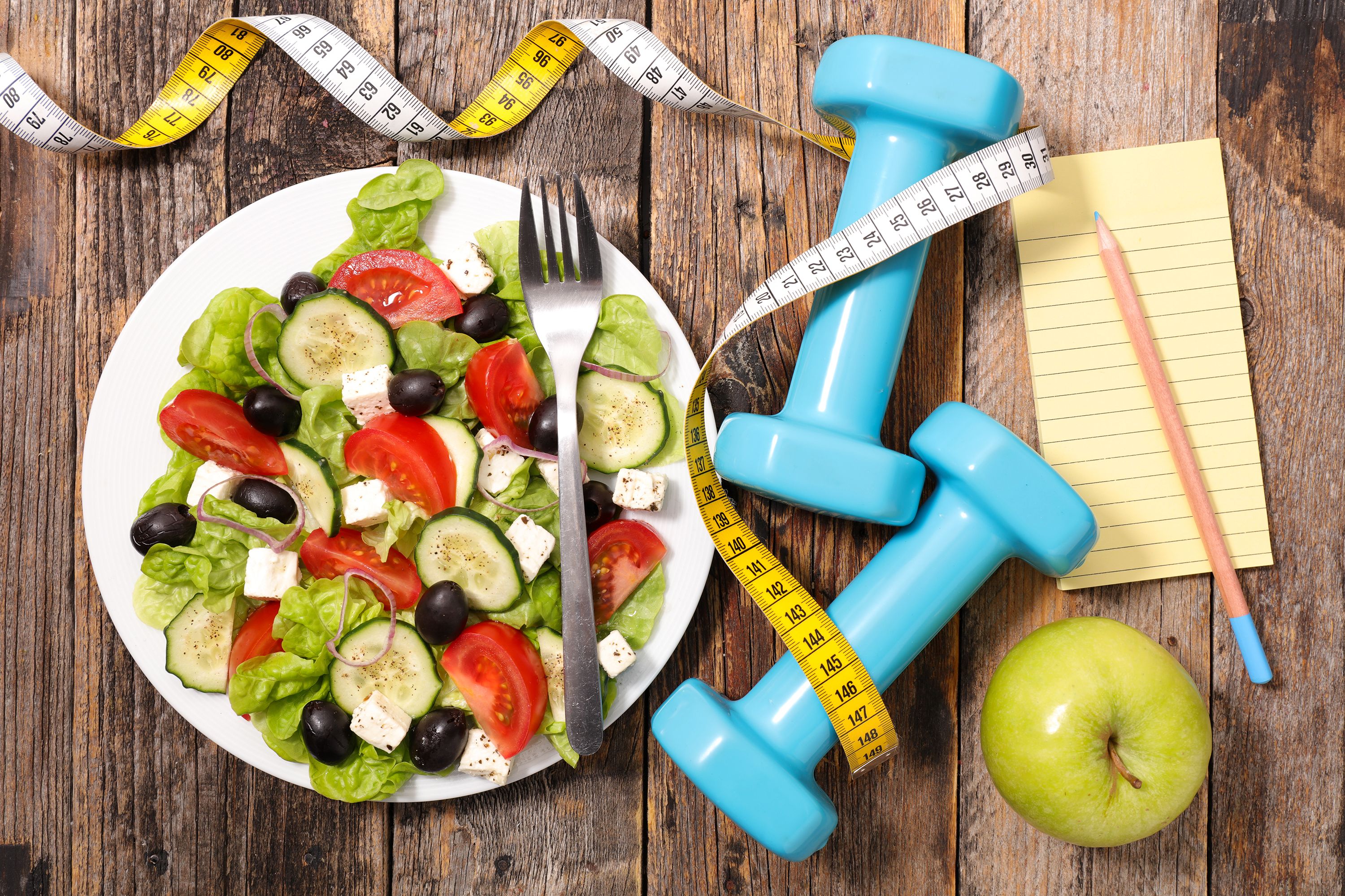 Kick diet culture out of your diet, experts say. How to start | CNN