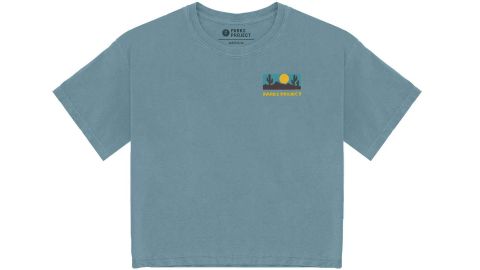 Parks Project Adventure Responsibly T-Shirt