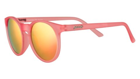 Goodr Circle Gs Polarized Sunglasses