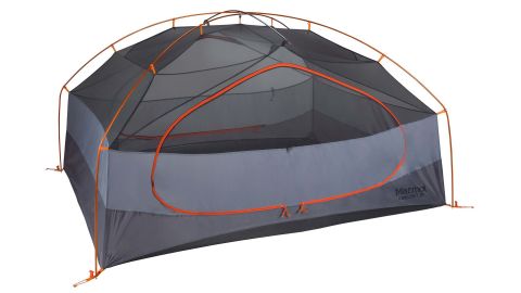 Limelight 3P Marmot Tent with Footprint