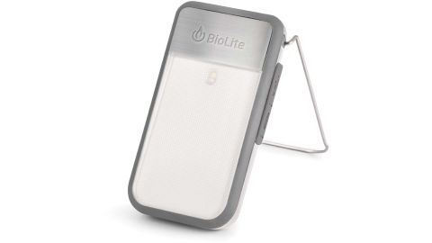 BioLite TravelLight 135 Clippable Lantern