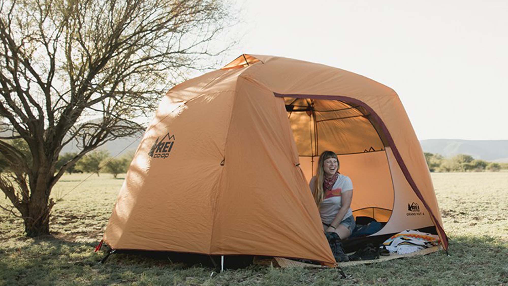 Save 20% on a regular-price and outlet item at this members-only REI event | CNN Underscored