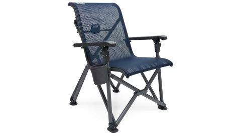 essential remote working products Yeti Trailhead Camp Chair