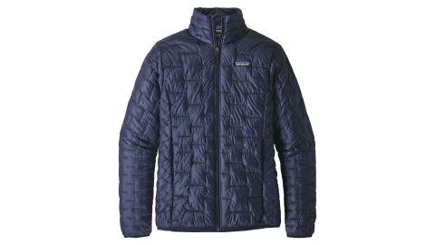 Patagonia Micro Puff insulation jacket