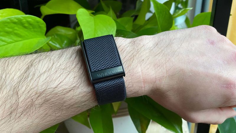 Best sleep trackers Most accurate wearable and bedside monitors  Wareable