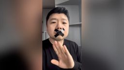01 wang jixian chinese vlogger