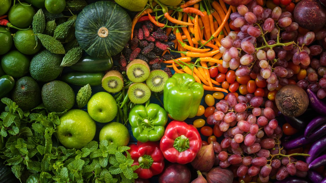The precision nutrition approach looks at an individual's unique set of nutritional requirements.