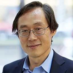 Dr. Frank Hu