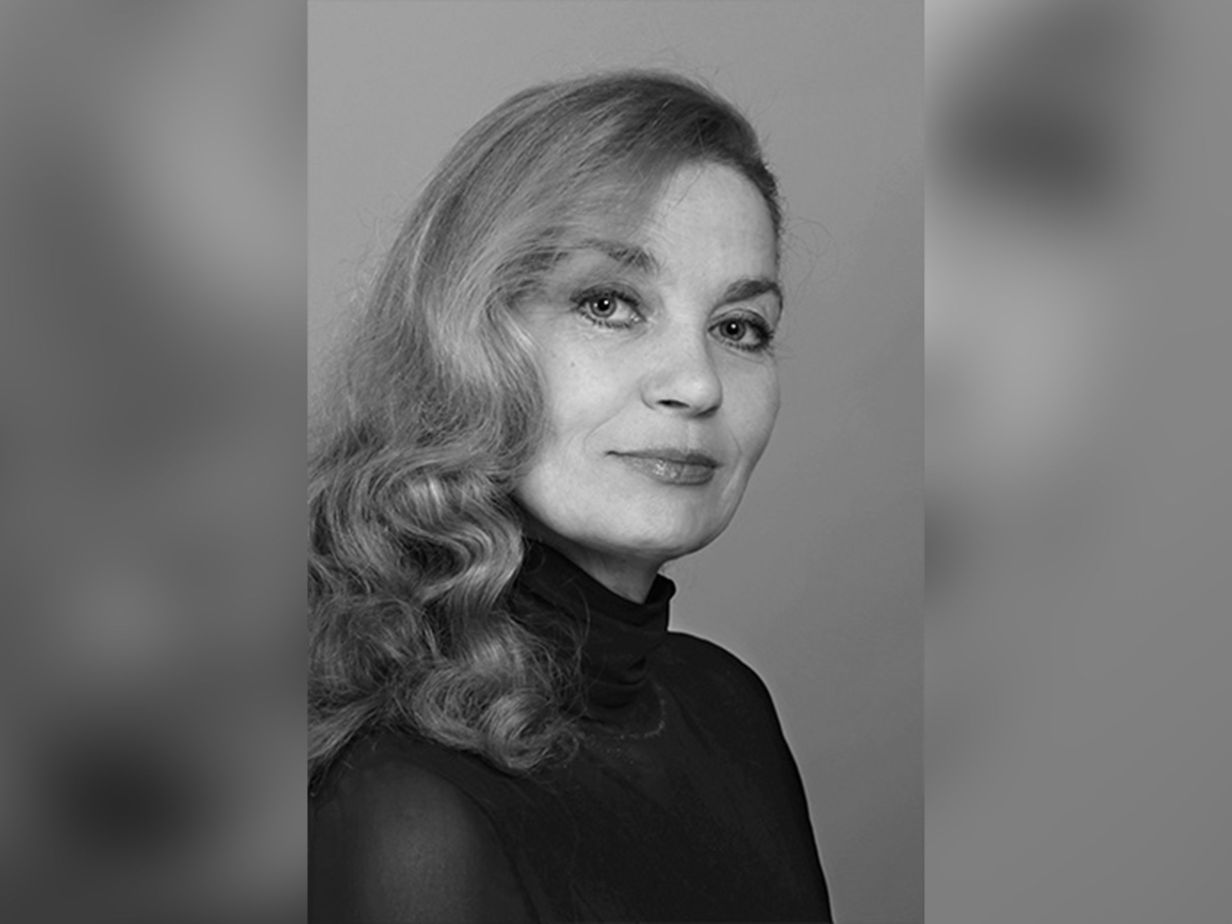 Oksana Shvets, famed Ukrainian actress, killed in Russian missile strike |  CNN