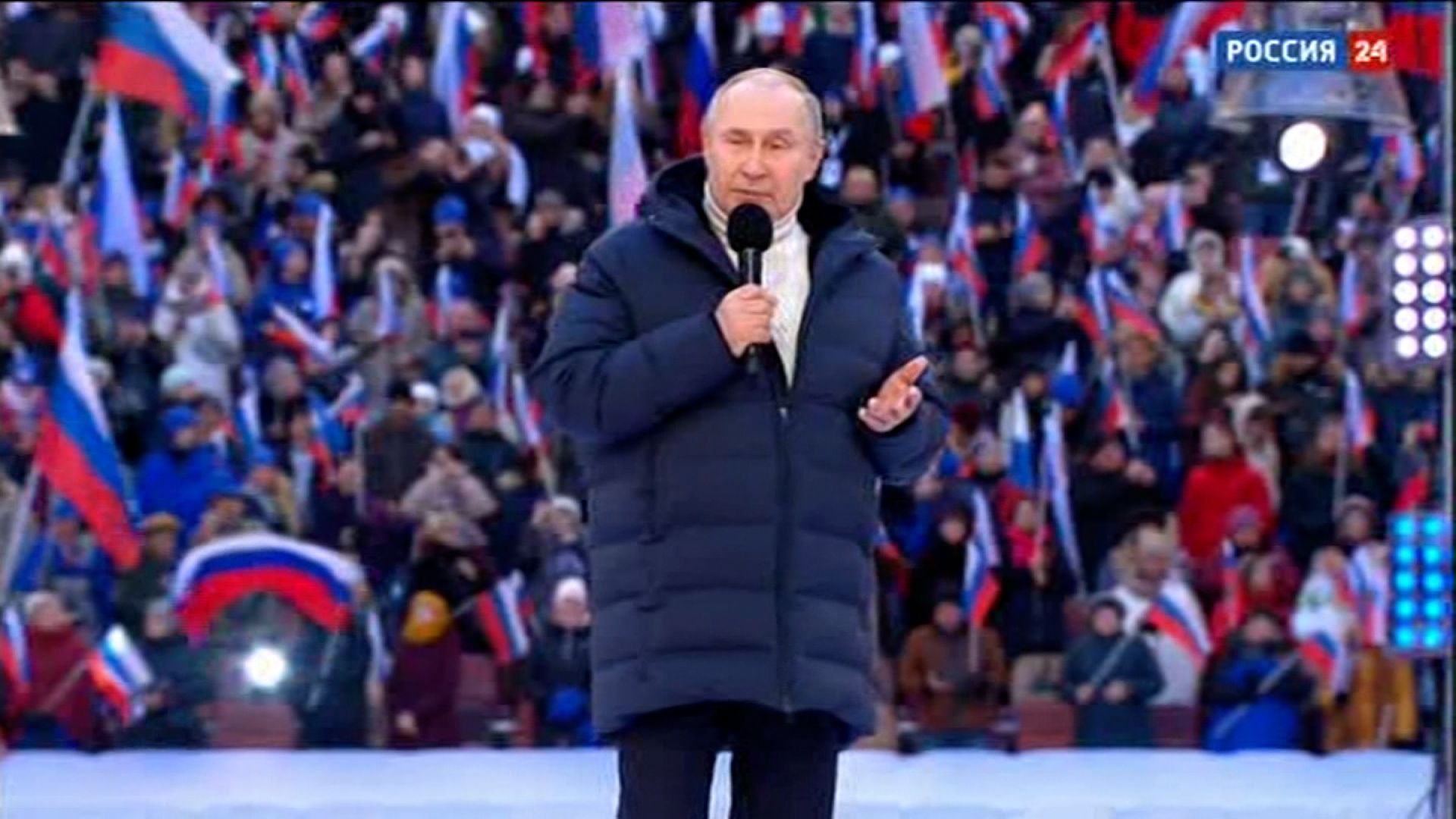 Ukraine slams Louis Vuitton for 'pro-Putin' ad