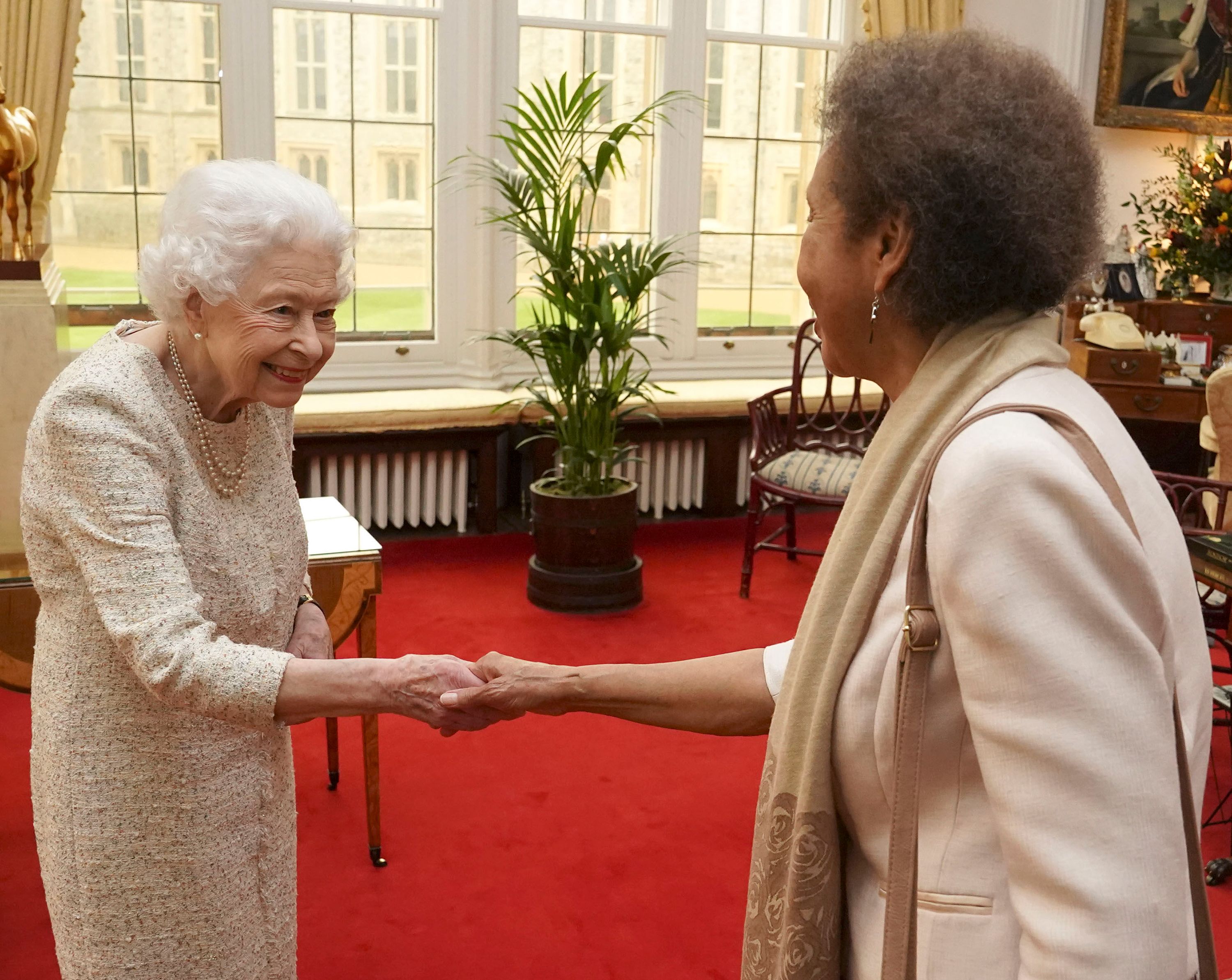 How the Queen enchanted and influenced Commonwealth leaders, Royal, News