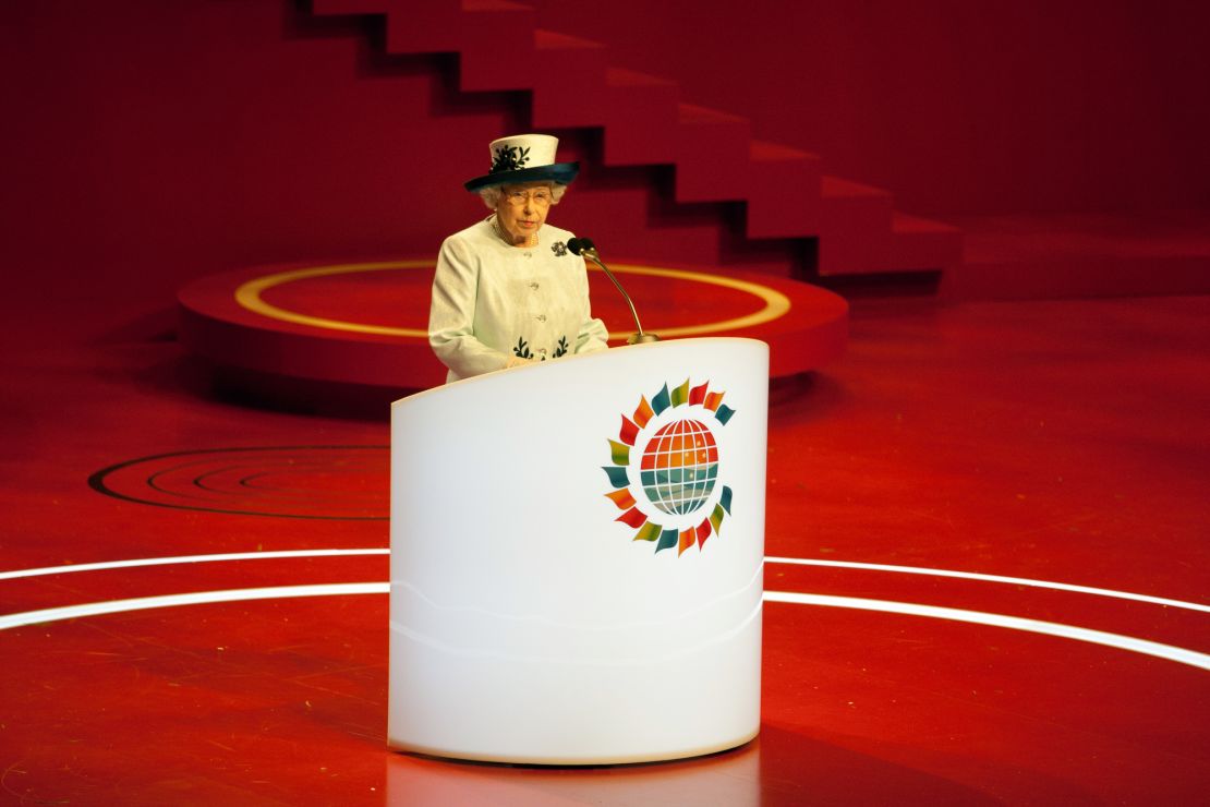 How the Queen enchanted and influenced Commonwealth leaders, Royal, News