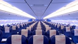 underscored flying in economy more comfortably lead