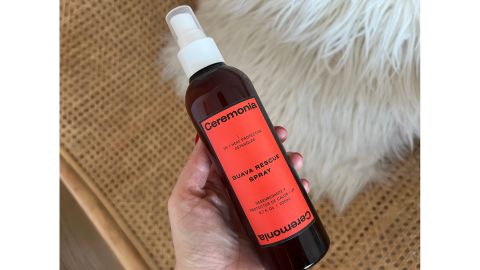 Ceremoniac Guava Rescue Spray