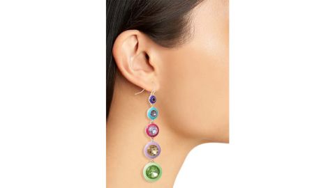 8 Other Reasons Color Drop Earrings