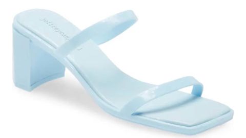 Jeffrey Campbell Jamm-3 Slide Sandal