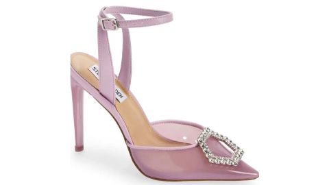 Steve Madden Amory Ankle Strap Pump