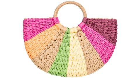 Roxy Colors for Sun Handbag