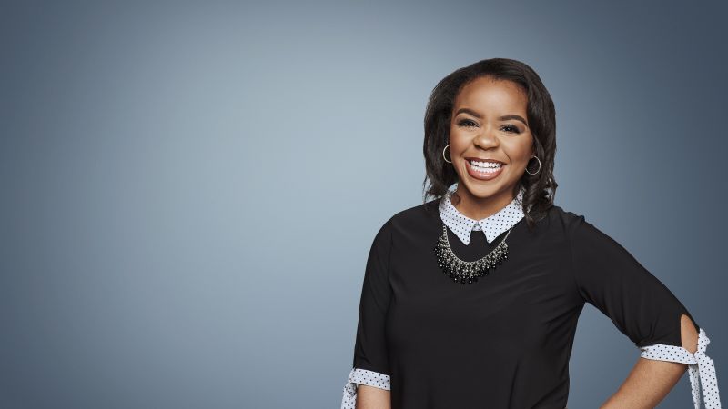 CNN Profiles - Michelle Watson - National News Editor | CNN