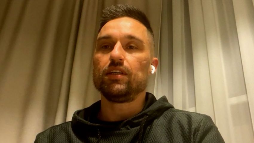 Alexandr Dolgopolov