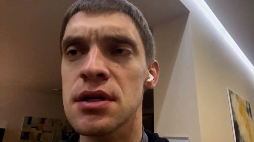 Ivan Fedorov vpx