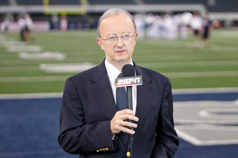 Longtime NFL reporter <a href="https://www.cnn.com/2022/03/19/us/john-calyton-obit/index.html" target="_blank">John Clayton,</a> who was known as "The Professor" because of his encyclopedic knowledge of the game, died March 18, according to ESPN, where he was an analyst, and Seattle Sports, where he hosted a radio show. Clayton was 67.