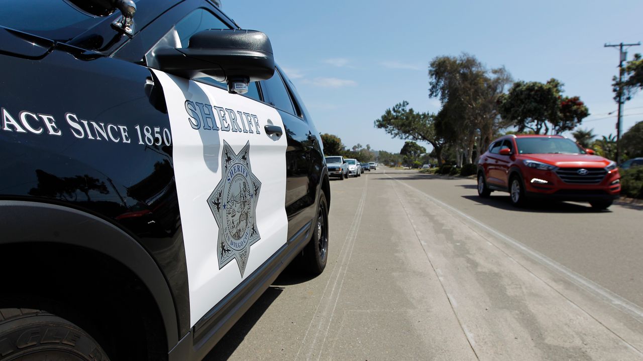 A jury found San Diego County sheriff's deputies used excessive force in the 2015 incident involving Lucky Phounsy.