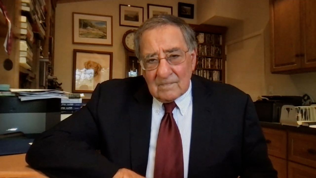 leon panetta tsr 3 19 2022