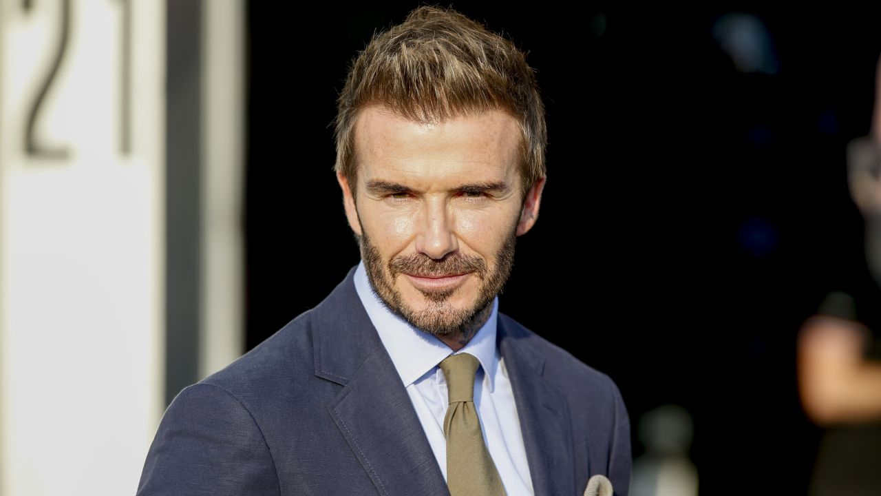 David Beckham, an ambassador for UNICEF since 2005, urged his Instagram followers to donate to the charity.