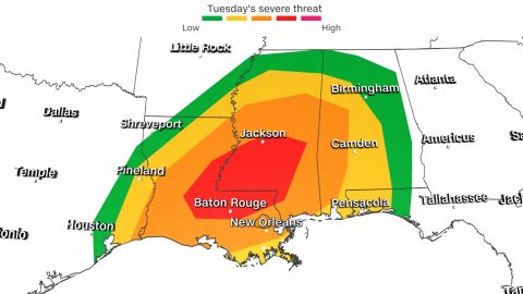 weather severe storm outlook tuesday 03212022