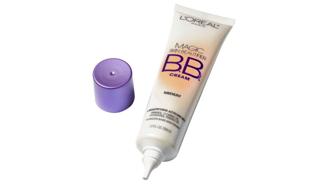 L'Oréal Paris Makeup Magic Skin Beautifier BB Cream