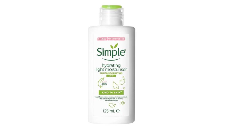 Best drugstore online facial moisturizer