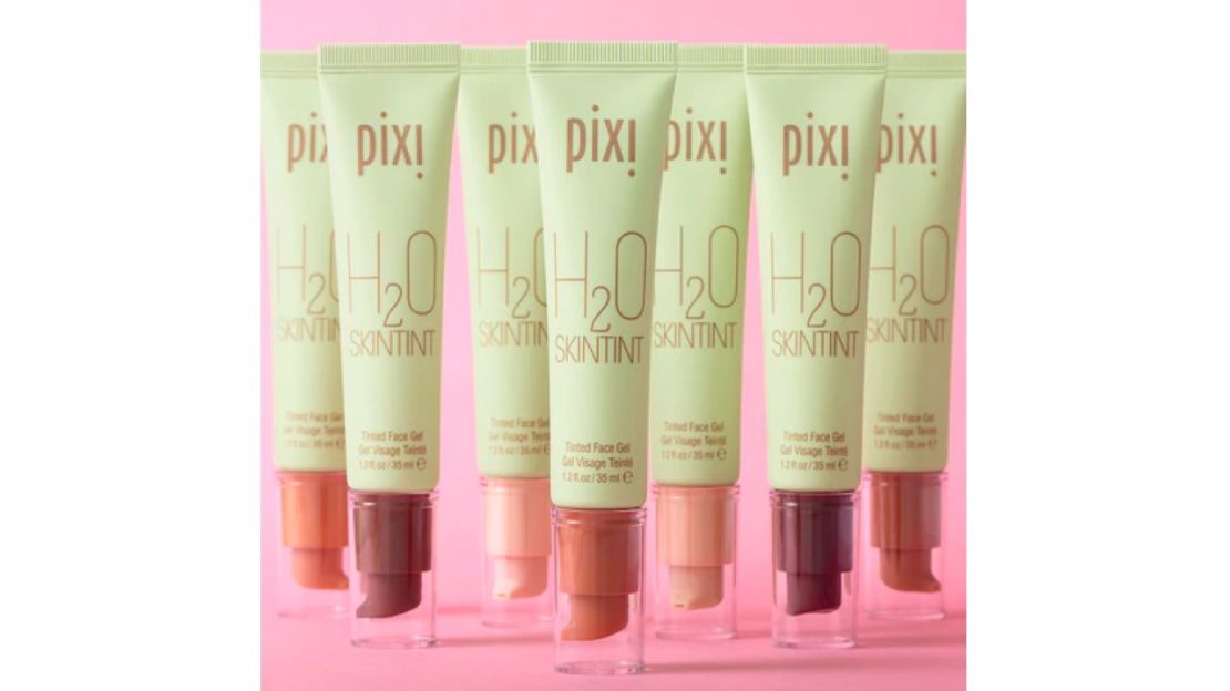 Pixi H2O Skin Tint