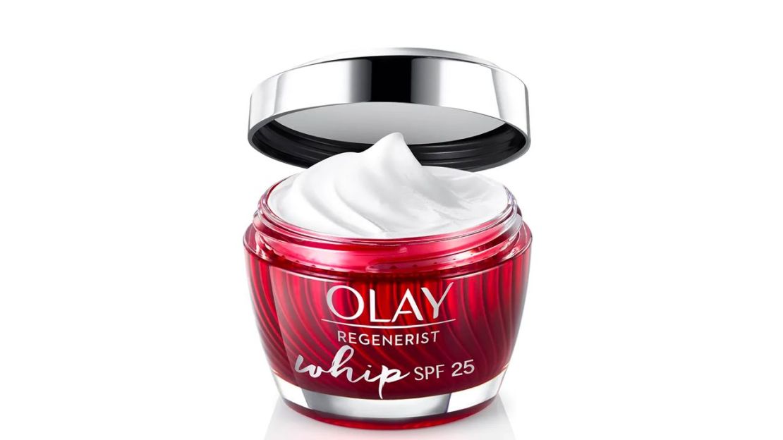 Olay Regenerist Whip with SPF 25