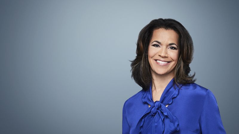 CNN Profiles Fredricka Whitfield Anchor CNN Fredricka Whitfield