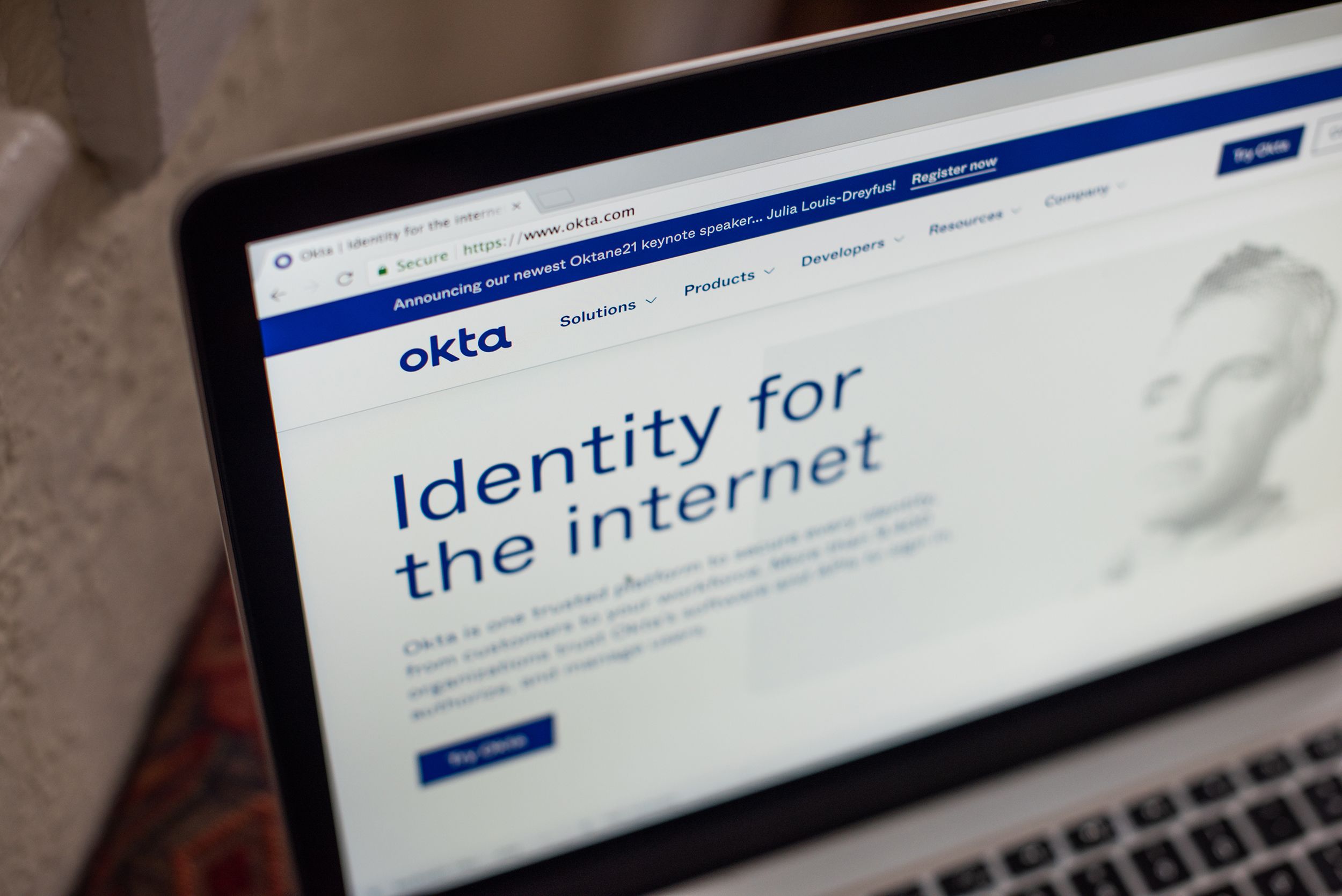 Okta hack: What to know