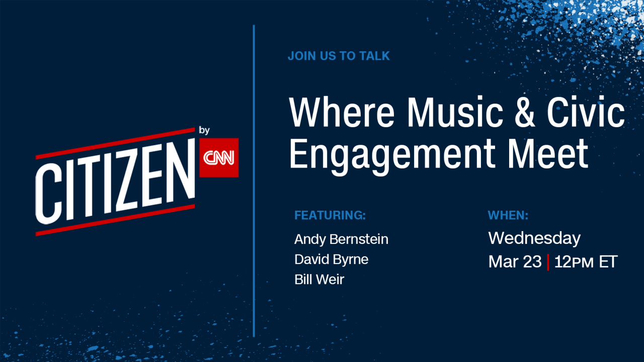 citizen event promo 3222022