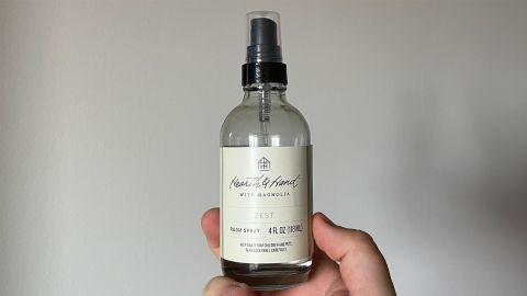 Hearth & Hand with Magnolia Zest Refresher Room Spray