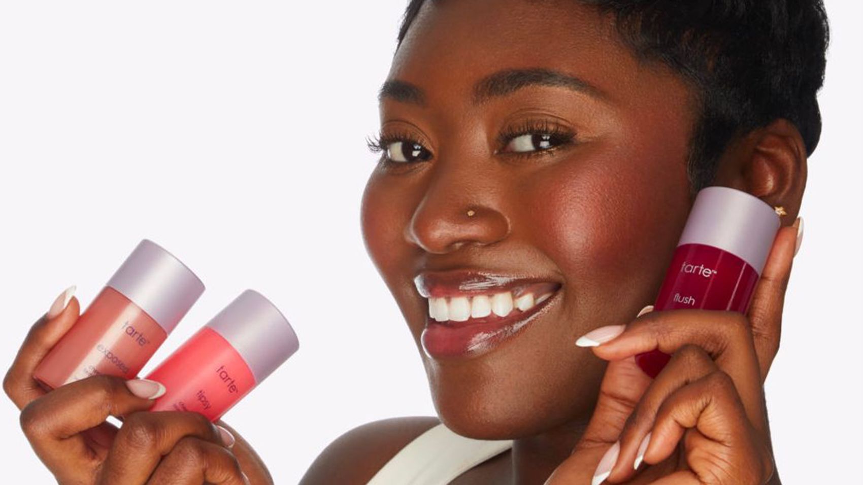 Three Beauty Brands Leading the “Clean Girl Aesthetic” Trend