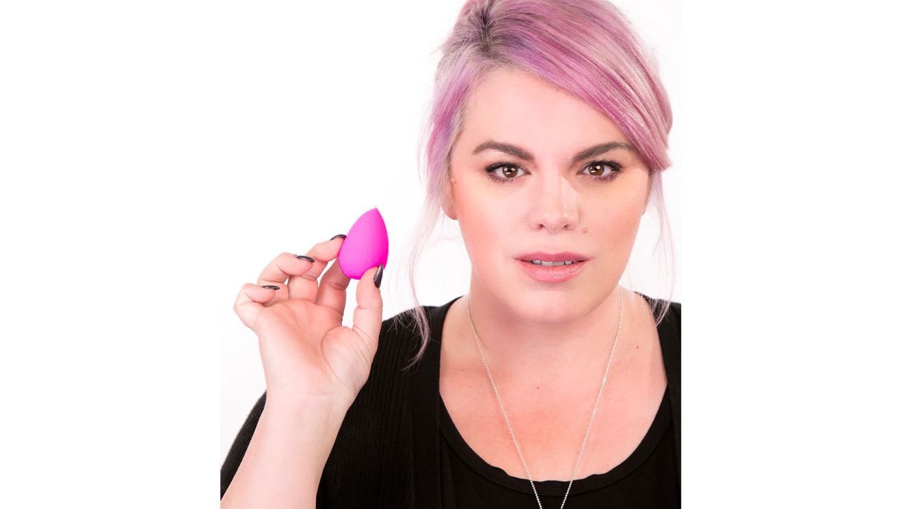 Women Owned Beauty Brands Beautyblender
