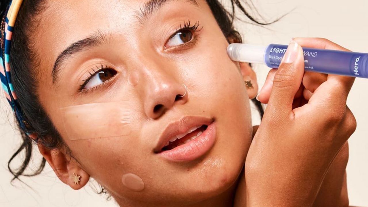 Women Owned Beauty Brands Hero