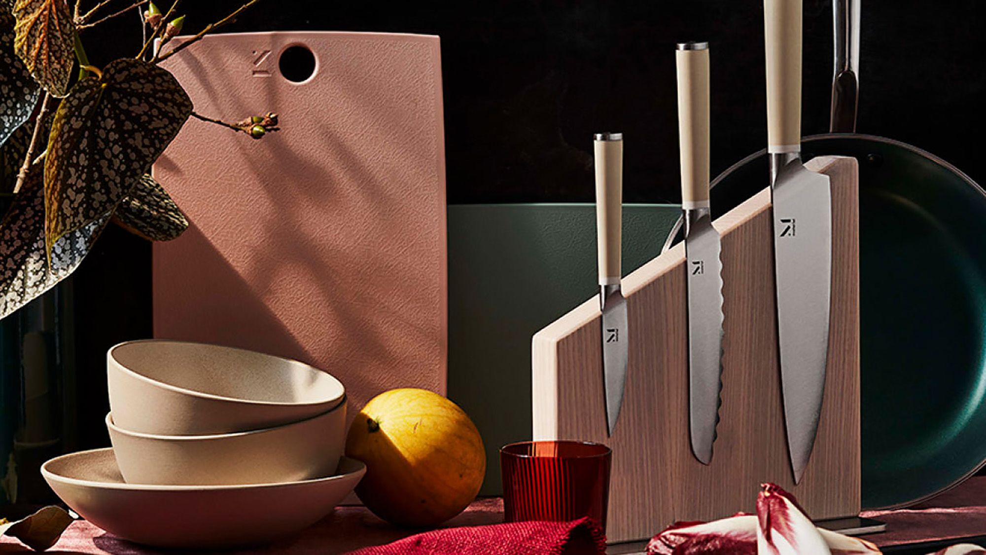 Your new favorite kitchenware brand, Material, is 20% off right now | CNN Underscored