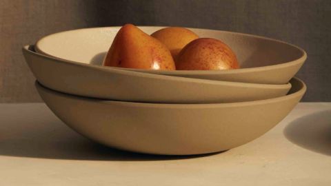 The Open Bowl, Set of 2 