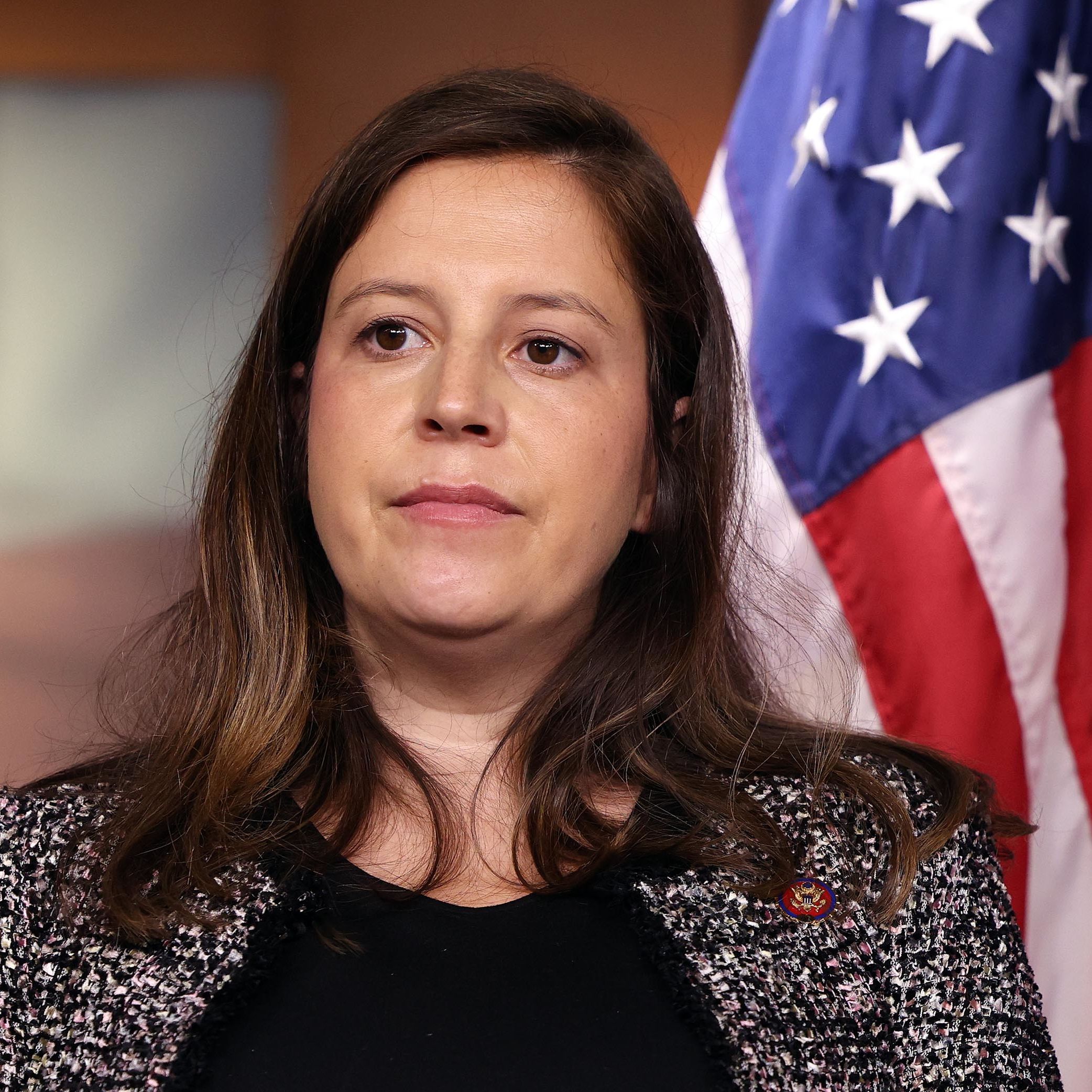 Elise Stefanik's Instagram, Twitter & Facebook on IDCrawl