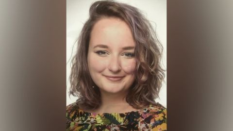 Investigators said they found the remains of 18-year-old Naomi Irion, who was missing since March 12.