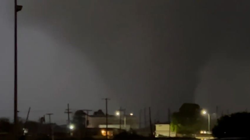 arabi louisiana tornado 0322