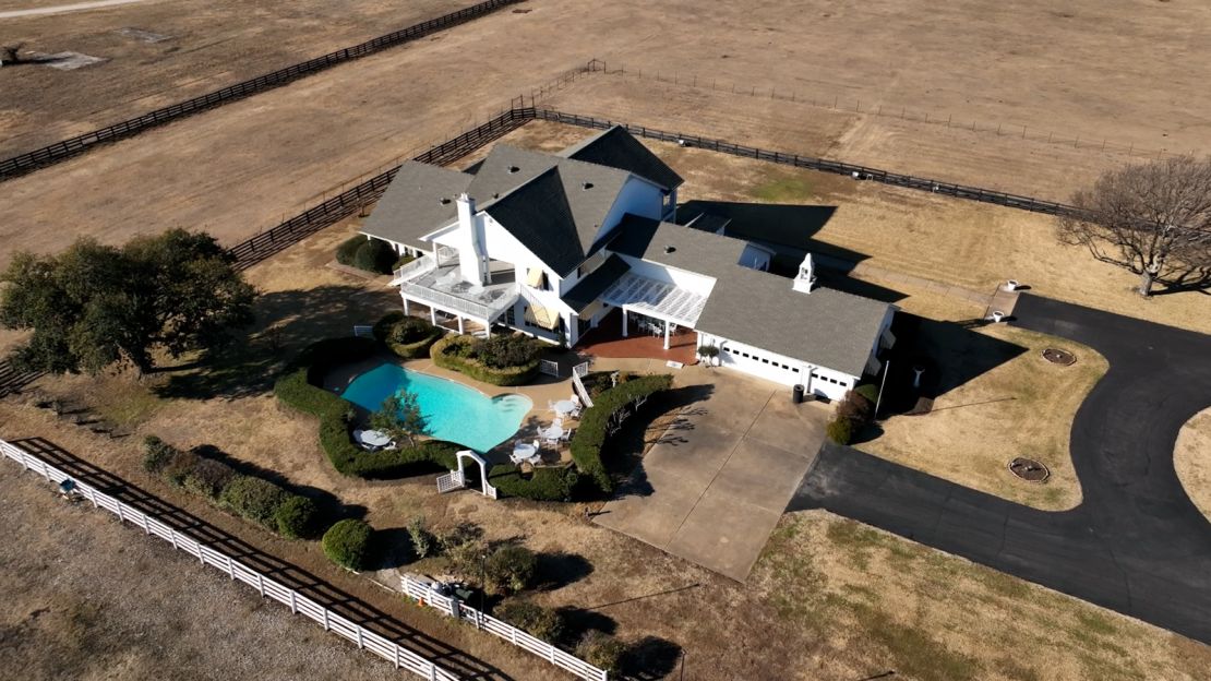 The Southfork Ranch still attracts "Dallas" fans from all over the world. 